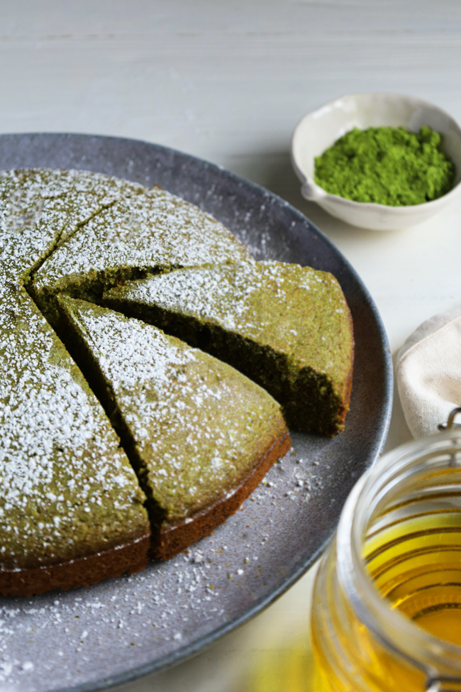Easy Vegan Matcha Pound Cake | Recipe | Vegan matcha cake recipe, Healthy  vegan desserts, Matcha cake